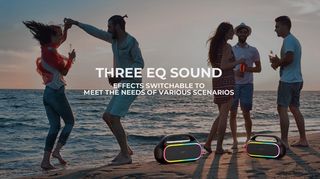 Ηχείο Bluetooth - Havit SK862BT-thumb-9