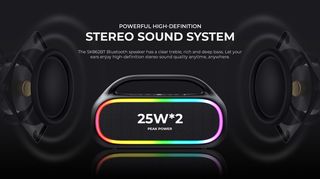 Ηχείο Bluetooth - Havit SK862BT-thumb-13