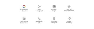 Ηχείο Bluetooth - Havit SK862BT-thumb-14