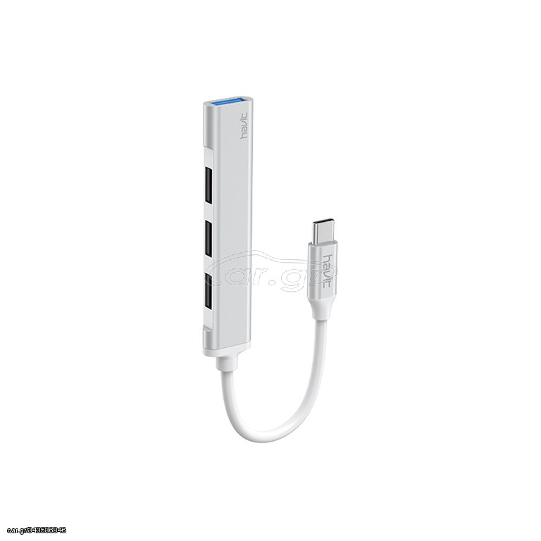 USB Hub Type C - Havit HB41