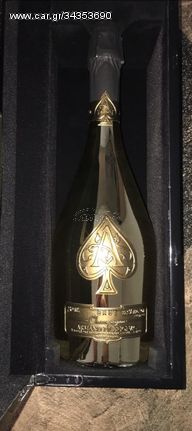 Armand de Brignac Brut Gold 