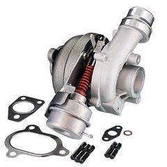 Turbo-Εξαρτήματα NISSAN QASHQAI SUV/ ΕΚΤΟΣ ΔΡΟΜΟΥ / 5dr 2007 - 2010 ( J10 )( JJ10 ) 1.5 dCi  ( K9K 430  ) (110 hp ) Πετρέλαιο #16289RH82728404