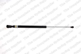 Αμορτισέρ Παγκάζ MAZDA 5 MPV / ΠΟΛΥΜΟΡΦΙΚΑ / 5dr 2005 - 2008 ( CR19 ) 1.8  ( L823  ) (116 hp ) Βενζίνη #073908302