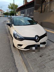 Renault Clio '18