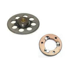 Κόμπλερ Μίζας ROC Για YAMAHA CRYPTON 105cc E 1996 1997 1998 1999 2000