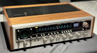 Pioneer QX-949 vintage ραδιοενισχυτής quadraphonic