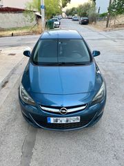 Opel Astra '15 J CDTI