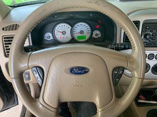 Ford Maverick '06  2.3 Highclass