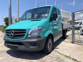 Mercedes-Benz Sprinter '16 Doka 270 KAROTSA