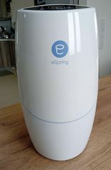E-spring επεξεργαστής νερού 