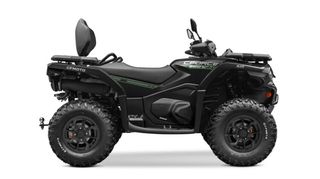 CFmoto CFORCE 520 2026 LUX EPS ΕΤΟΙΜΟΠΑΡΑΔΟΤΟ