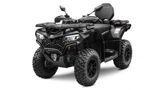 CFmoto CFORCE 520 2026 LUX EPS ΕΤΟΙΜΟΠΑΡΑΔΟΤΟ-thumb-1