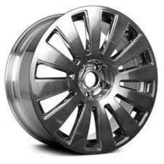 ΖΑΝΤΕΣ 19'' AUDI STYLE 8.5x19 5X112 ET25 NICKEL ΚΩΔΙΚΟΣ : 199