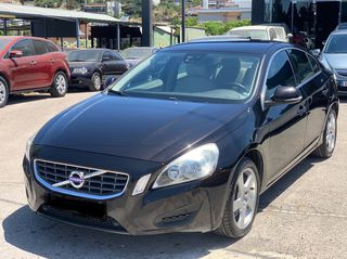 Volvo S60 '10  2.0T Automatic 200hp