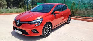 Renault Clio '20  DCI 115Hp DYNAMIC 