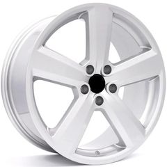 ΖΑΝΤΕΣ 18'' AUDI STYLE 8x18 5x112 ET45 ΑΣΗΜΙ ΚΩΔΙΚΟΣ : 172