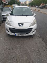 Peugeot 207 '10