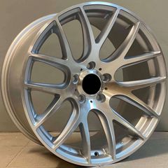 ΖΑΝΤΕΣ 19'' AUDI STYLE 8.5x19 5X112 ET42 ΑΣΗΜΙ ΔΙΑΜΑΝΤΕ ΚΩΔΙΚΟΣ : 135