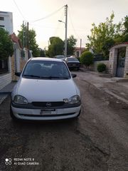 Opel Corsa '99
