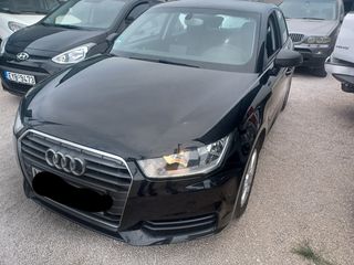 Audi A1 '16