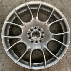 ΖΑΝΤΕΣ 18'' AUDI STYLE 8x18 5x112 ET42 ΑΣΗΜΙ ΚΩΔΙΚΟΣ : 121