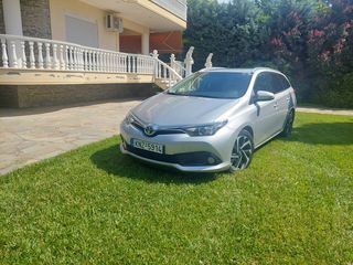 Toyota Auris '16