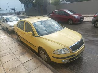 Skoda Octavia '06