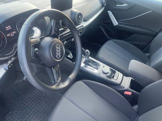 Audi Q2 '20  30 TDI S tronic