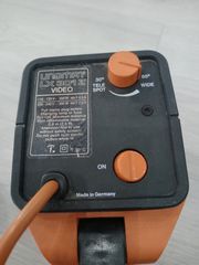 Προβολεις OSRAM+UNOMAT αλογόνου -thumb-2