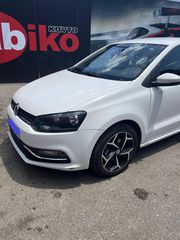 Volkswagen Polo '15  1.4 TDI Trendline