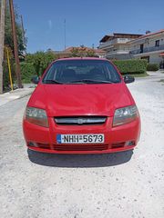 Chevrolet Aveo '06