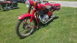 Nsu Konsul II 1953 350