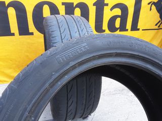 ΖΕΥΓΑΡΙ 225/45/17...PIRELLI PZERO NERO GT...ΣΕ ΚΑΛΗ ΚΑΤΑΣΤΑΣΗ...ΜΕ DOT 2719-thumb-2