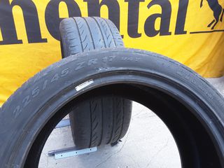 ΖΕΥΓΑΡΙ 225/45/17...PIRELLI PZERO NERO GT...ΣΕ ΚΑΛΗ ΚΑΤΑΣΤΑΣΗ...ΜΕ DOT 2719-thumb-4