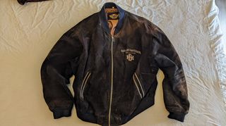 Harley Davidson - Δερμάτινο Jacket