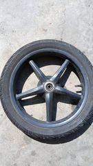 ζαντα για Piaggio liberty 125 /200  cc