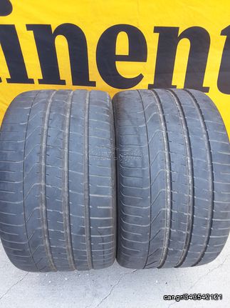 ΖΕΥΓΑΡΙ 305/30/19...PIRELLI PZERO N2...ΣΕ ΠΑΡΑ ΠΟΛΥ ΚΑΛΗ ΚΑΤΑΣΤΑΣΗ...ΜΕ DOT 4518