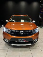 Dacia Sandero '17 STEPWAY