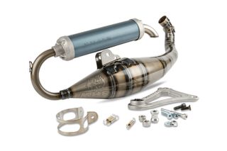 Ολοσωμη Εξατμιση Mhr Yamaha Aerox 50, Jog 50 Z/R/Rr, F12 Phantom, F15 Firefox 3219559 | Malossi