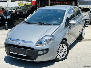 Fiat Punto Evo '11 * D i e s e l * 6 ΜΗΝΕΣ ΓΡΑΠΤΗ ΕΓΓΥΗΣΗ *