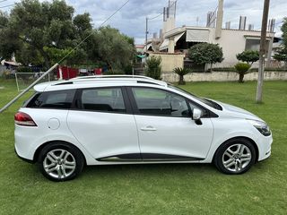 Renault Clio '18 VAN GRANDTOUR ΕΠΑΓΓΑΛΜΑΤΙΚΟ 