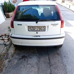 Fiat Punto '98