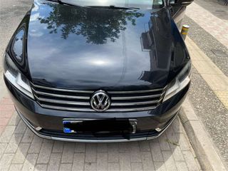 Volkswagen Passat '12 1.4 TSI DSG 7