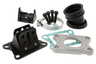 Κιτ Εισαγωγης Καρμπυρατερ Viton 28Mm Rs 50, Rx 50, Dt 50, Tzr 50 (Am6) Minarelli, D50B 2013801 | Malossi