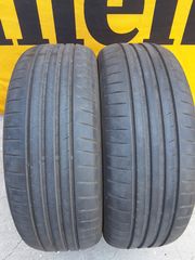 ΖΕΥΓΑΡΙ 205/60/16...DUNLOP SPORT BLURESPONSE...ΣΕ ΠΑΡΑ ΠΟΛΥ ΚΑΛΗ ΚΑΤΑΣΤΑΣΗ...DOT 0222