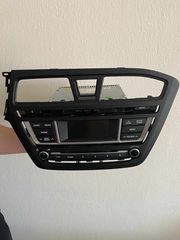 Ράδιο-usb-mp3 Hyundai i20 