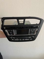 Ράδιο-usb-mp3 Hyundai i20