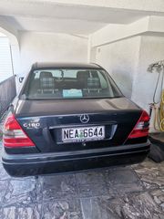 Mercedes-Benz C 180 '97