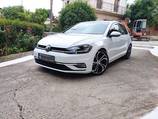 Volkswagen Golf '18 1.6 TDI DSG (7 GEAR)