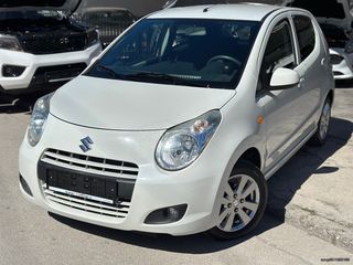 Suzuki Alto '11 1.0 Basis * 6 ΜΗΝΕΣ ΓΡΑΠΤΗ ΕΓΓΥΗΣΗ *